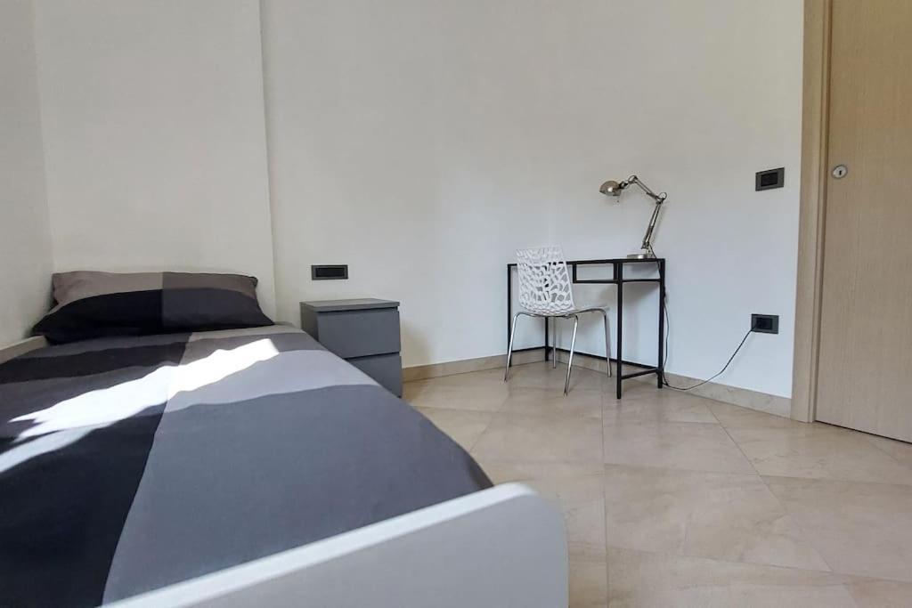 Maison Ardesia Apartment Pescara Exterior foto